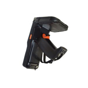 USB Mobile RFID Reader , Bluetooth UHF RFID Reader With Demo Software