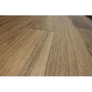 Stressed Australian Blackbutt Engineered Timber Flooring, Matt
