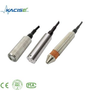 GXPS400 series high accuracy water level sensor