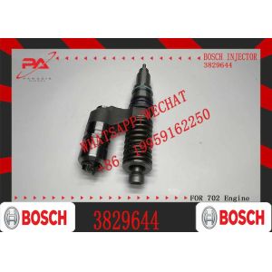 China fuel injection pump New Diesel Fuel Injector 0414702013 0414702023 3829644 on sale
