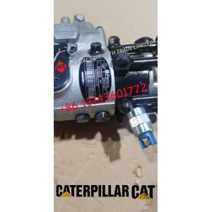 Perkins Engine Spare Parts Fuel Injector Pump 2643D640 V3260F534T V3349F333T