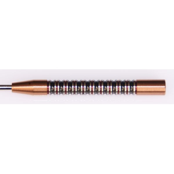 21.0g Steel Tip Tungsten 95% for Professional Players