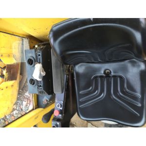 Dynapac CA402 D Second Hand Road Roller