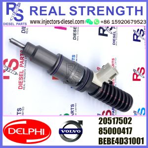 V-O-L-V injector 20517502 diesel Fuel Injection Injector 20517502 85000417
