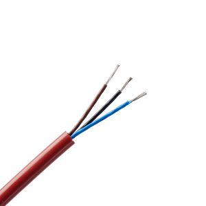 SIHF Electric Connecting UL4622 High Temp Silicone Cable Electronic Appliances