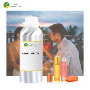 Cheap Branded Perfume Fragrance Oil Liquid Essential Oil For Perfume Making Custom Fragrance Long Lasting for sale