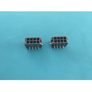 MLX3.0mm Double Row , SMT Connector , Wire to Board Connector