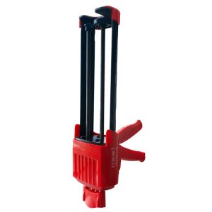 Construction Caulking Gun Adhesive Dispenser For Epoxy Resin
