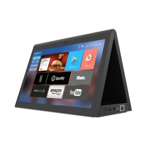 HDMI IPS RK3288 10 Inch Android Tablet FHD 1920*1080P Dual Screen