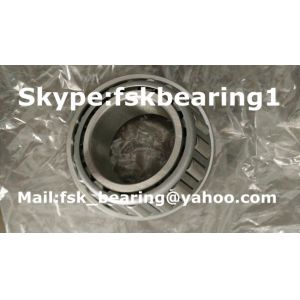 Universal 30615 Automotive Taper Roller Bearing Low Friction High Load