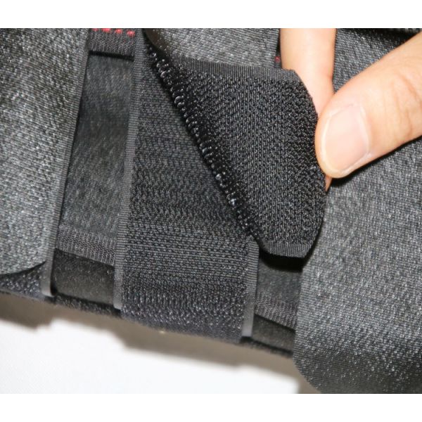 Medical Wrist Brace Orthopedic Wrist Support For Carpal Tunnel , Nylon Polyester Material