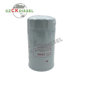 China FUEL FILTER CX205 4616544 4326739 4078360 84160262 KS569C FF5367 P550391 ME056670 for ISUZU 6BG1 Hitachi ZX220LC EX200-5 ZAX130 on sale