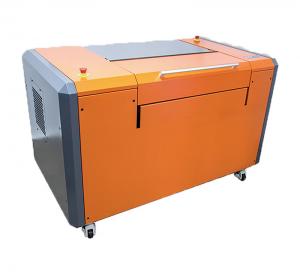 Cheap Digital CTP Flexo Plate Making Machine for Label Packaging Printing for sale