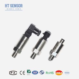 Hydraulic and Pneumatic Control Systems Improved with BP157 Silicon Pressure