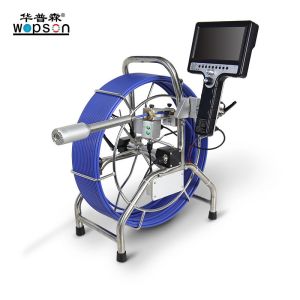 Buy cheap 200ft Video Insepction Camera with video report from wholesalers