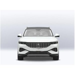 Experience the Future of Driving with the 2024 Voyah Free EV SUV 5 Seats and