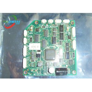 China PANASONIC CM402 CM602 12MM FEEDER BOARD KXF0DWTHA00 TO MACHINE on sale