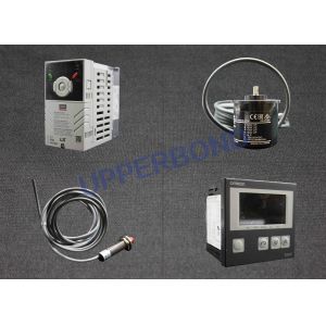 Cheap Electronic Tobacco Machinery Spare Parts For Cigarette Machines for sale