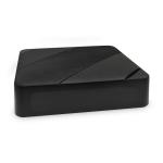 RTMP H265 Decoder Stb Iptv Box Mutil Protocol Support