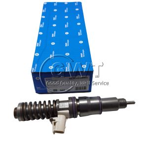 BEBE4D48001 Electronic Unit Injector For Diesel Engine