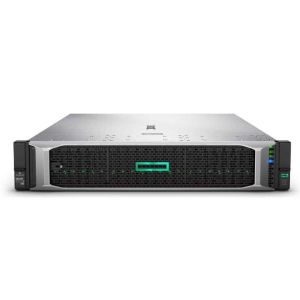 HPE ProLiant DL380 Gen10 2U Rack Server with Intel Xeon Scalable
