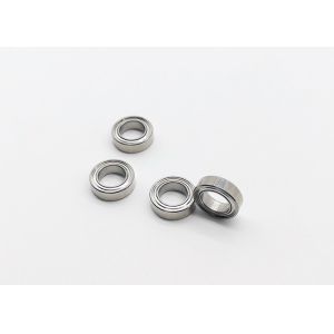Low Noise Miniature Ball Bearing High Speed MR128ZZ 8*12*3.5mm Size Handheld