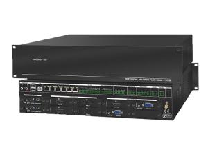 Cheap Modular Multimedia Programmable Controller System for sale