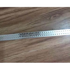 LJZW 2020A Automatic Bar Bending Machine Good quality and high production