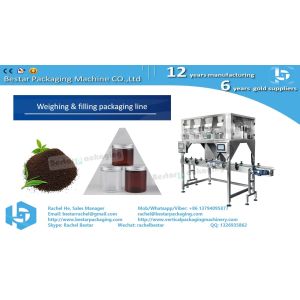 How to pack tablet in bottle