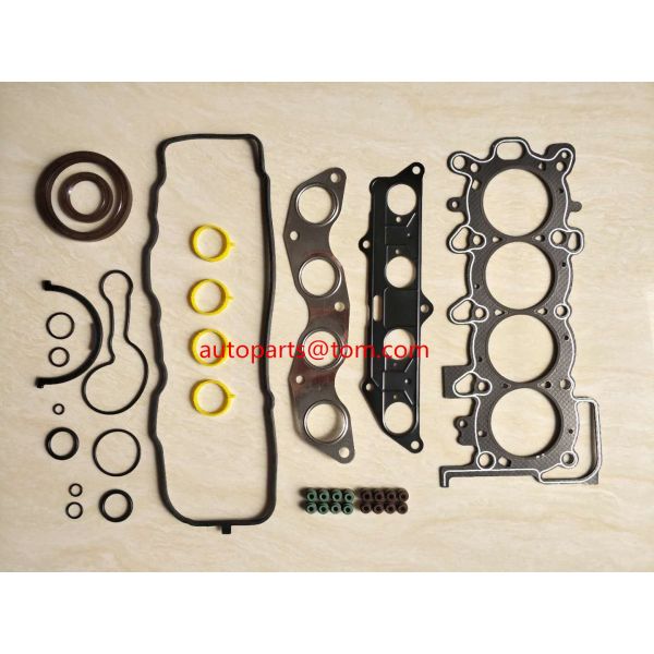 Quality Top quality metal Engine  Full Gasket Set for FULL GASKET SET FOR BYD 473 wholesale