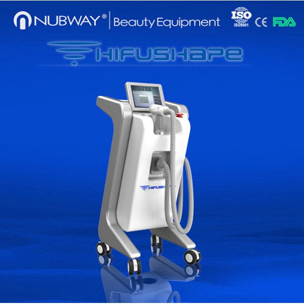 Quality new technology body shape machine hifushape slimming machines with best price wholesale
