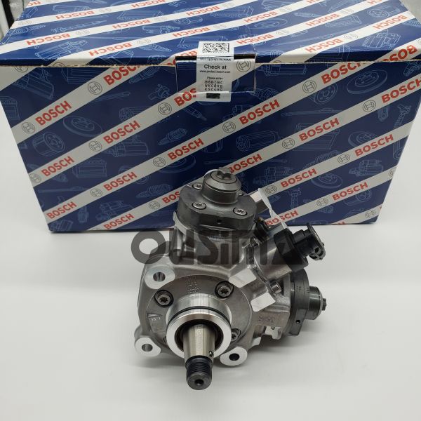 Original Common Rail Fuel Injection Pump 0445020608 32R65-00100 For Bosch Engine