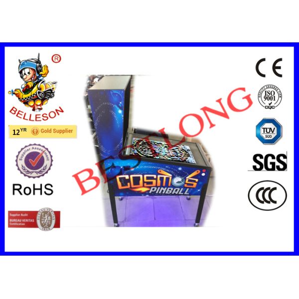 Pinball Double System Arcade Jamma Boards With 484 Classic Games