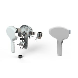 diode hair removal laser 808nm diode laser hair removal machine