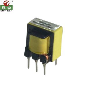 EE8.3 12-Pulse LED Power Transformer 24V 380V 28V DC to DC HF Step Core Variac