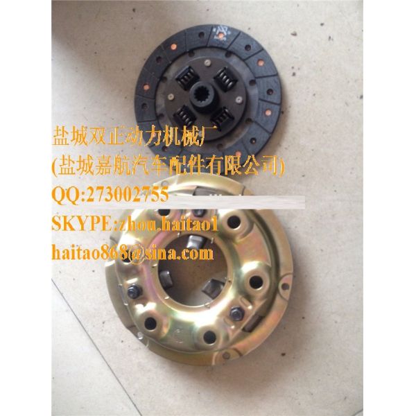 Quality Embreagem e placa de embreagem Foton 254 FT254 peças para tratores wholesale