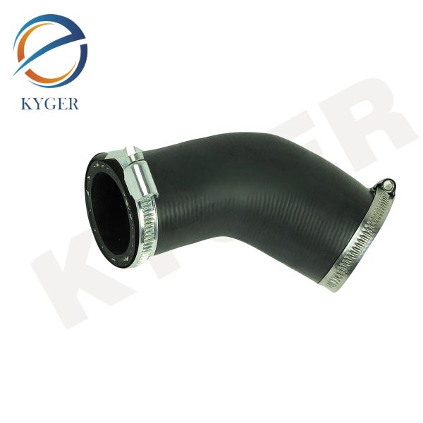Quality LR056344 Intercooler Outlet Hose For Land Rover Range Rover Sport L320 wholesale