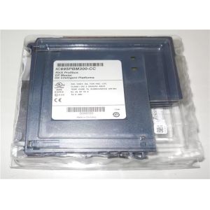 IC695PBM300-CC RX3i GE Intellgent Module PLC Digital Input Module
