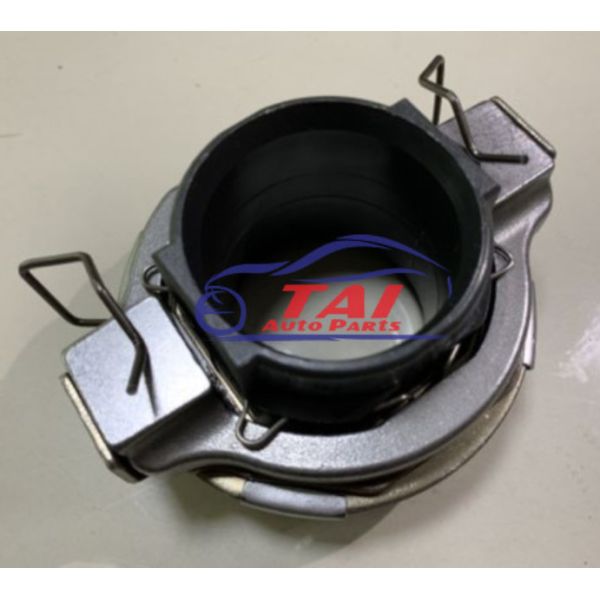 Quality Long Lifespan Isuzu Engine Spare Parts Release Bearing Npr75 / 1-87610110- U1206 wholesale