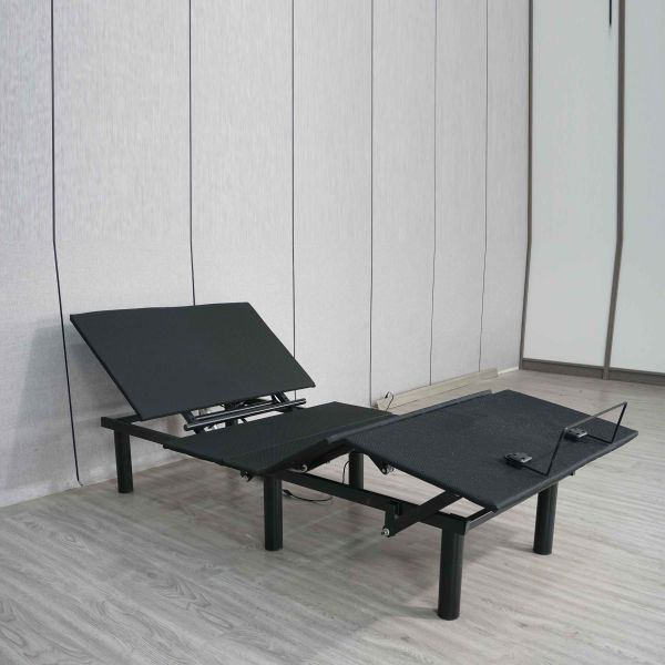 Quality Easy Assembly Electric Adjustable Beds Zero Gravity Sleep Smart Bed wholesale