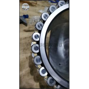 Double Row 240/500 ECA/C3W33 Spherical Roller Bearing 500*720*218mm for Cement
