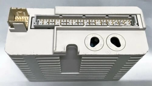 3BSE008552R1 DI811 Digital Input 48V 16 Ch 11 KO Groupwise Isolated From Ground