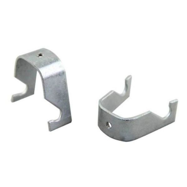 Quality Customization Metal Galvanized Strut Conduit Clamps U Shaped Keel Clip wholesale