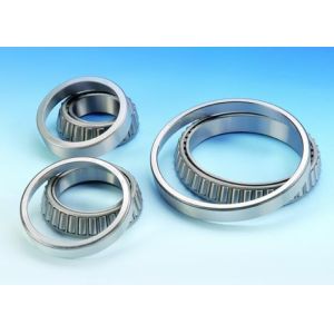 Steel Double Row Single Row Tapered Roller Bearings Z1 Z2 Z3 ZV1 ZV2 ZV3 Level