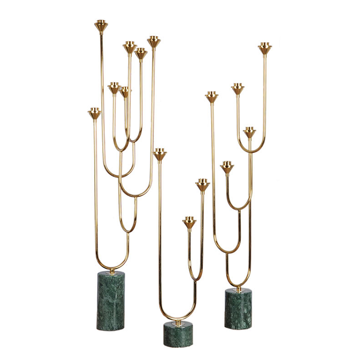 1000mm Decorative Candle Holder