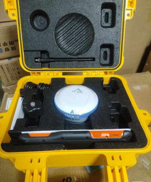 CHCNAV I76/X13 GNSS receiver 226 GNSS Channels RTK GNSS Receiver with Precision