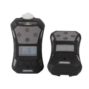China Fast Response Portable C2H4 Gas Detector single Gas Detector High Accuracy Ethylene Gas Analyzer For Kiwi on sale