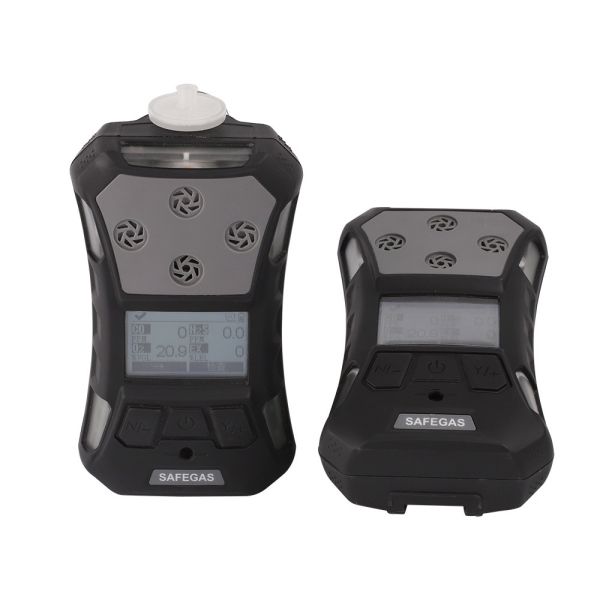 Quality Fast Response Portable C2H4 Gas Detector single Gas Detector High Accuracy Ethylene Gas Analyzer For Kiwi wholesale