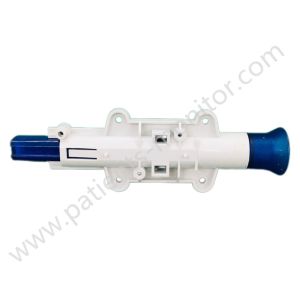 Temperature Measuring Tube REF 21327-1000 BOMJ For Welch Allyn Vital Signs