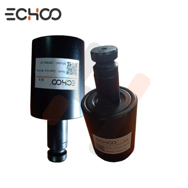 CAT 303CR TOP ROLLER For Caterpillar 303CR MINI EXCAVATOR CARRIER ROLLER ECHOO